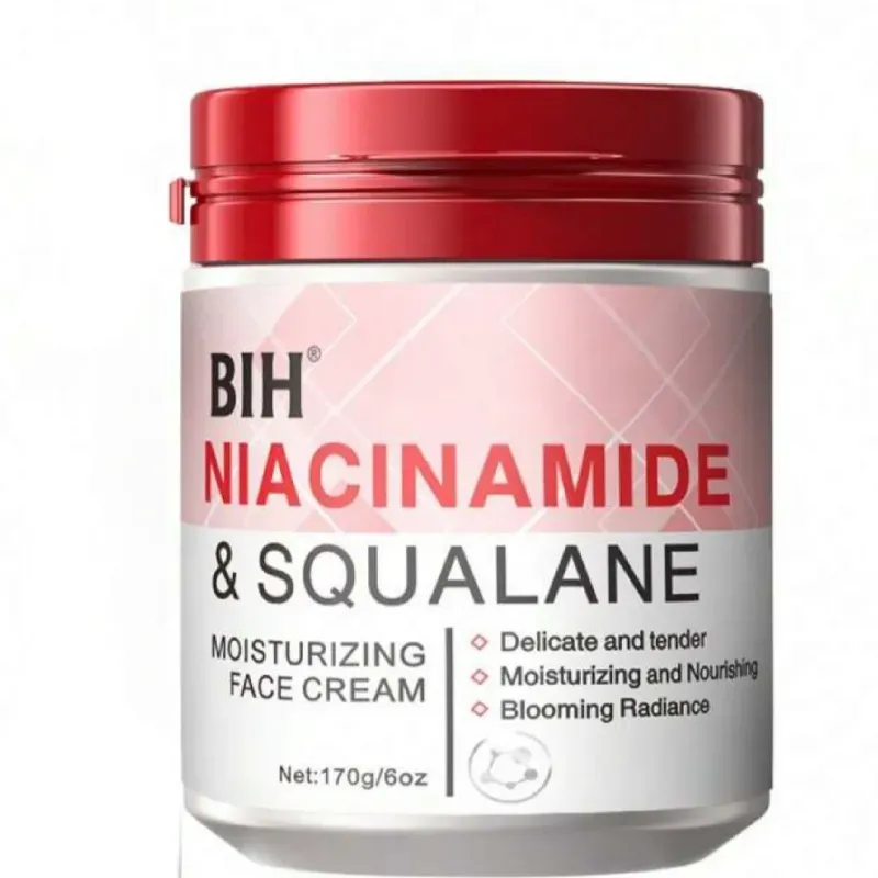 Crema Hidratante 💫💦 Niacinamida y Esculano 