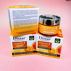 DISAAR Beauty Vitamina С Crema