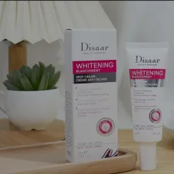 DISSAR (WHITENING BLANCHIMENT)