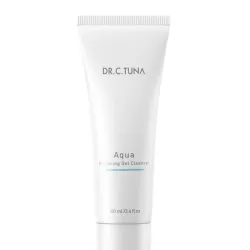 Dr. C. Tuna Aqua Restoring Gel Cleanser / Gel Limpiador y Restaurador 💦