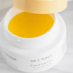 Dr. C. Tuna Calendula Cream Balsam 🌼