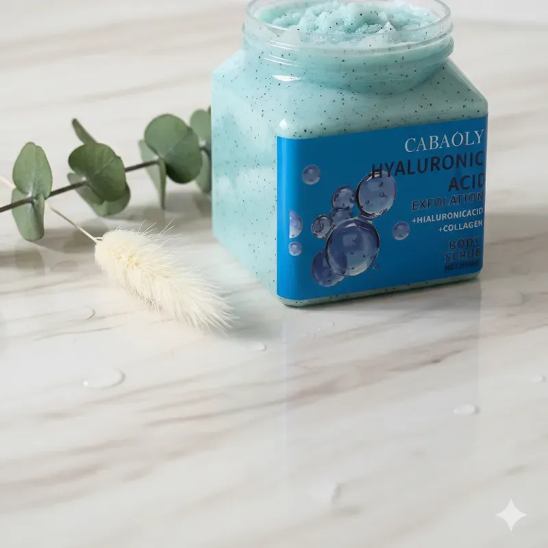 Exfoliantes 