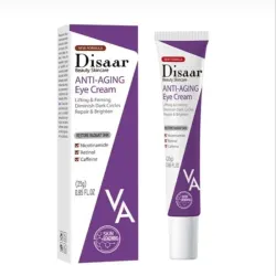Eye Cream Anti-Aging Disaar💜