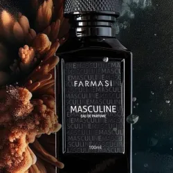 FARMASI Masculine Eau de Parfum🖤