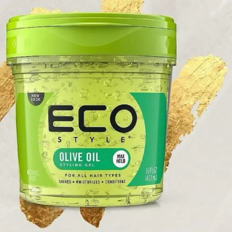 GEL ECO 🫒