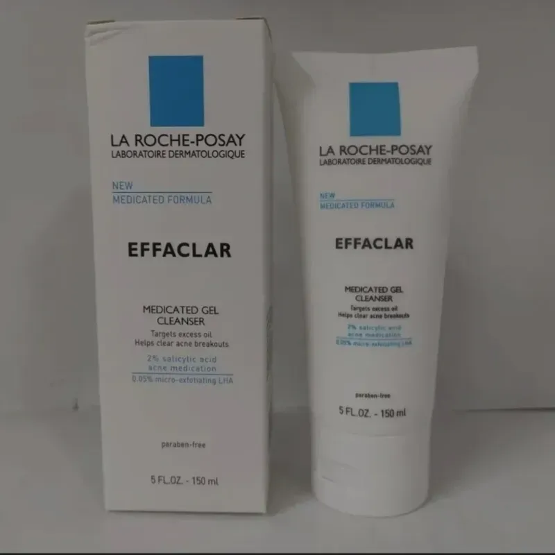 Gel Effaclar  Antiacné 💙
