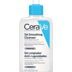 Gel Limpiador Anti-rugosidades Cerave