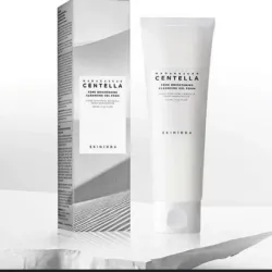Gel limpiador  de Centella Asiática 