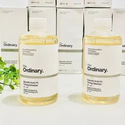 Glycolic Acid 7% Tonic Solution 🤩 The Ordinary 