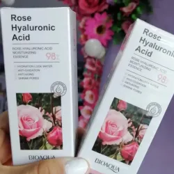 Hyaluronic Acid de BIOAQUA. 