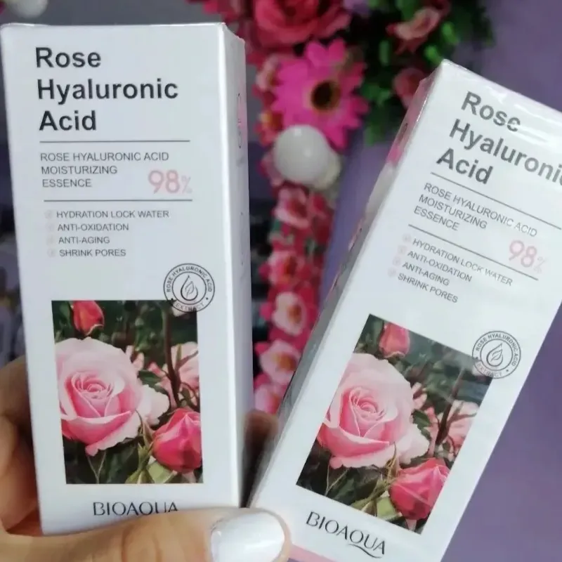 Hyaluronic Acid de BIOAQUA. 