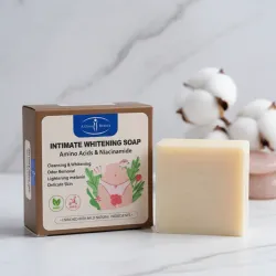 Jabón Aichun Beauty 💫Blanqueador íntimo