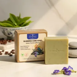 Jabón Aichun Beauty