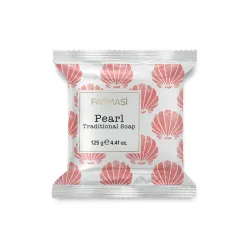 Jabón de Perlas
