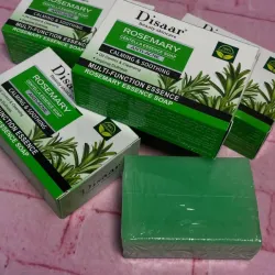Jabón en Barra Disaar - Facial y Corporal