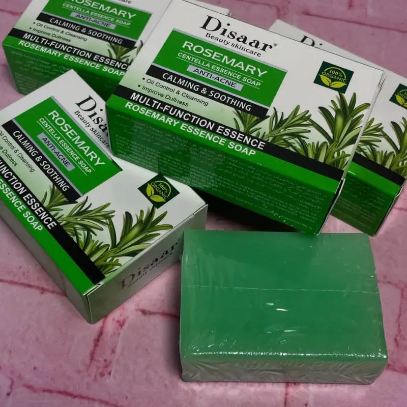 Jabón en Barra Disaar - Facial y Corporal