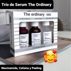 💫Kit The Ordinary 