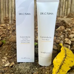 💫💫Limpiador Facial de Caléndula (Farmasi)