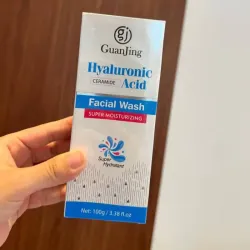 💙LIMPIADOR FACIAL GUANJING  