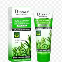 💚Limpiador Facila de Centella  Asiática y Romero 