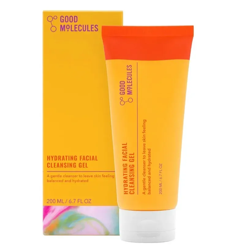 LIMPIADORA FACIAL GOOD MOLECULES 🥰