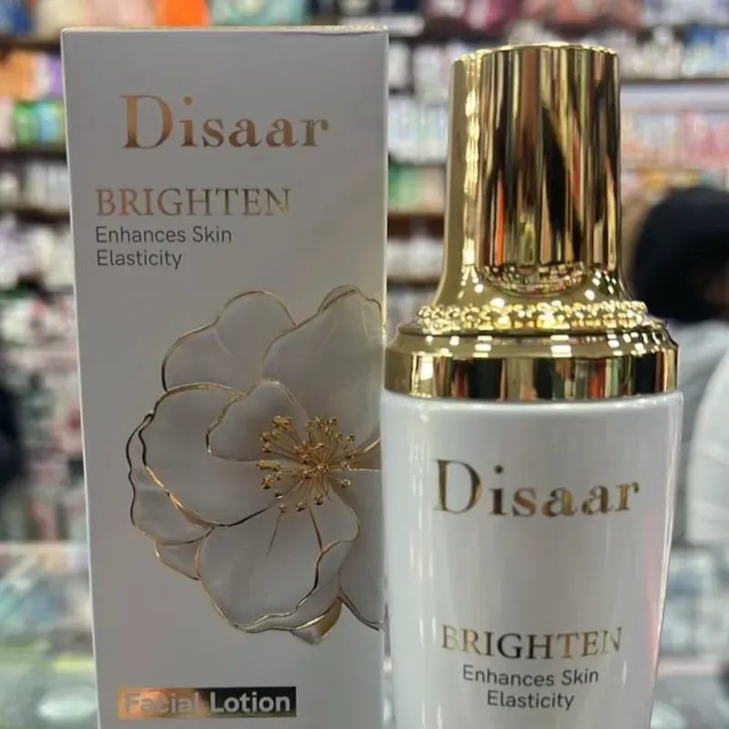 Locion  Facial Disaar Brighten