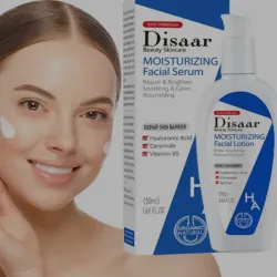 Loción  Facial Dissar💙💙