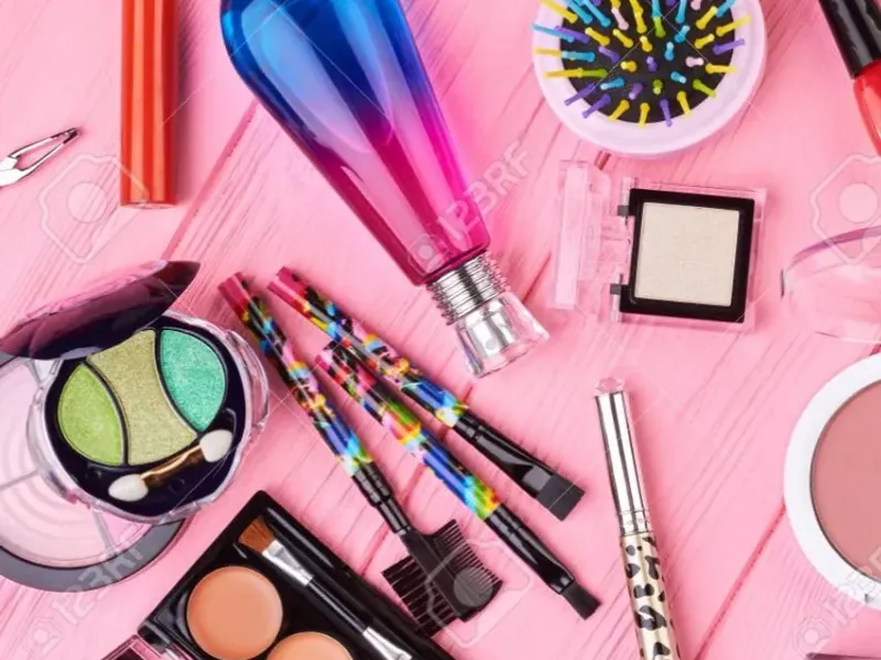 Maquillaje 