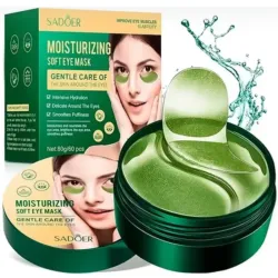 Mascarilla para ojos Sadoer