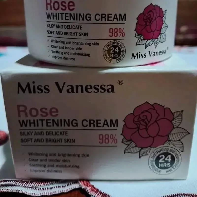 Miss Vanessa 