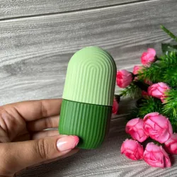 MOLDES O RODILLO FACIAL DE HIELO🧊
