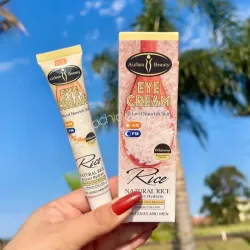 Natural Rice (Aichun Beauty) - Eyes Crem