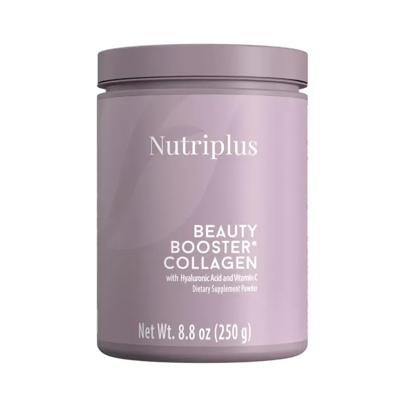 NUTRIPLUS  BEAUTY  BOOSTER COLLAGEN
