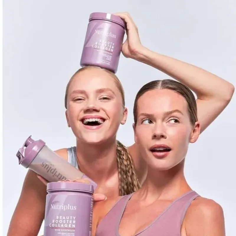 NUTRIPLUS  BEAUTY  BOOSTER COLLAGEN