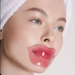 Parches para labios😘