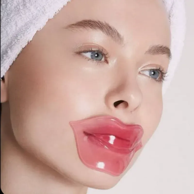 Parches para labios😘