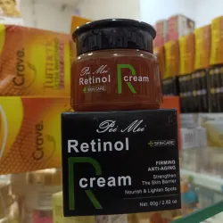 Pei Mei – Crema facial de Retinol