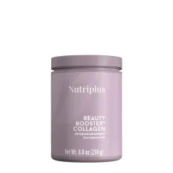 Potenciador de belleza con colágeno - Sin sabor (250 g)