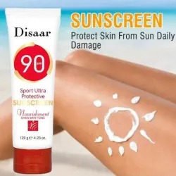 Protector solar Dissar 