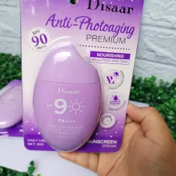 💜PROTECTOR SOLAR 💜