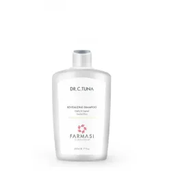 REAVITALIZING SHAMPOO 💫DR.C.TUNA