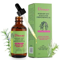 Serum Capilar Romero Disaar Disaar