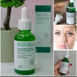 💚Sérum de ácido salicílico 30ml💚