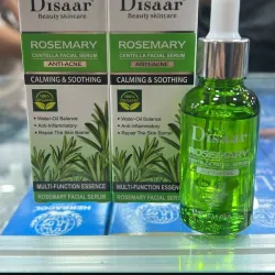 💚Serum de Centella Asiática y Romero 💚DISSAR 