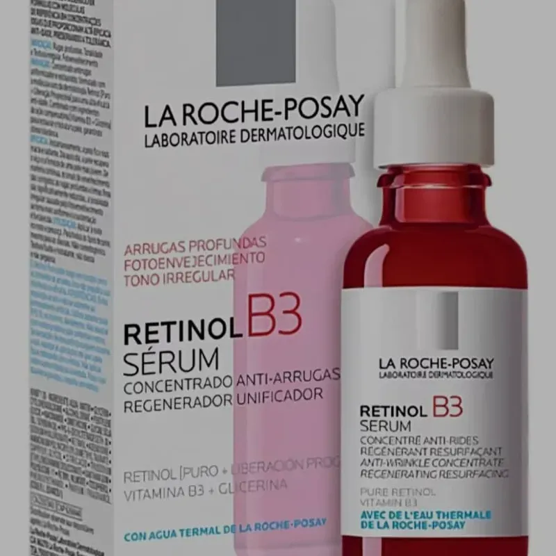 Sérum de Retinol La Roche-Posay 