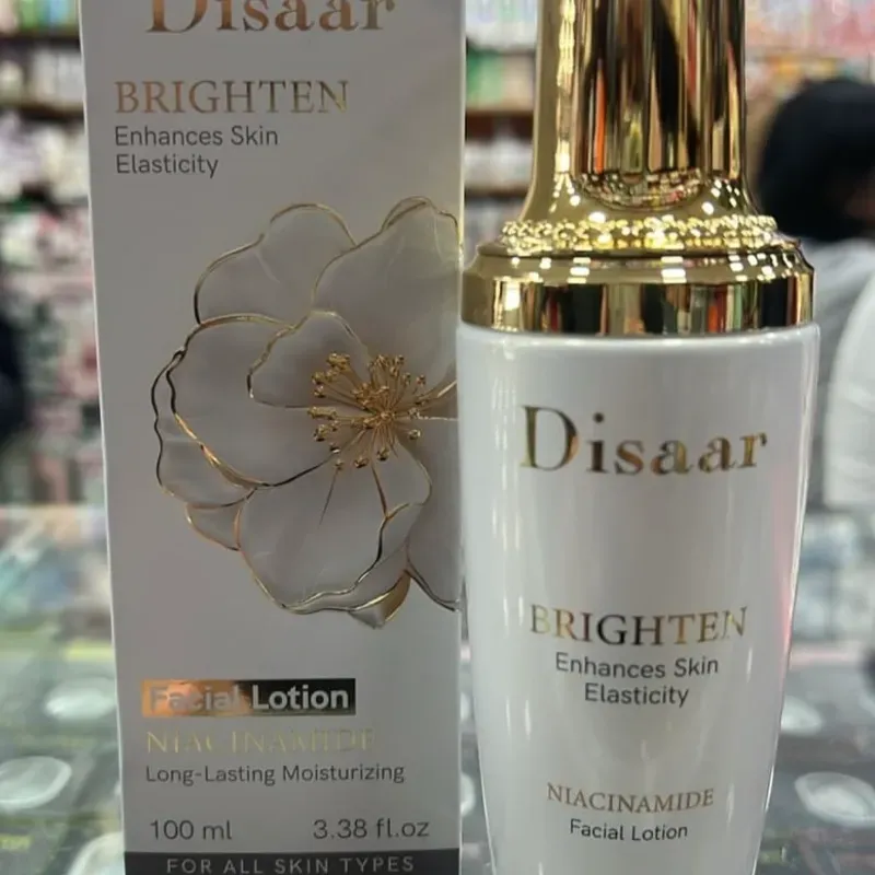 Serum Disaar Brighten 