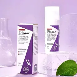 Serum Dissar Antiarrugas 