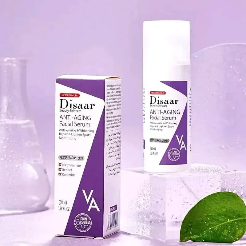 Serum Dissar Antiarrugas 