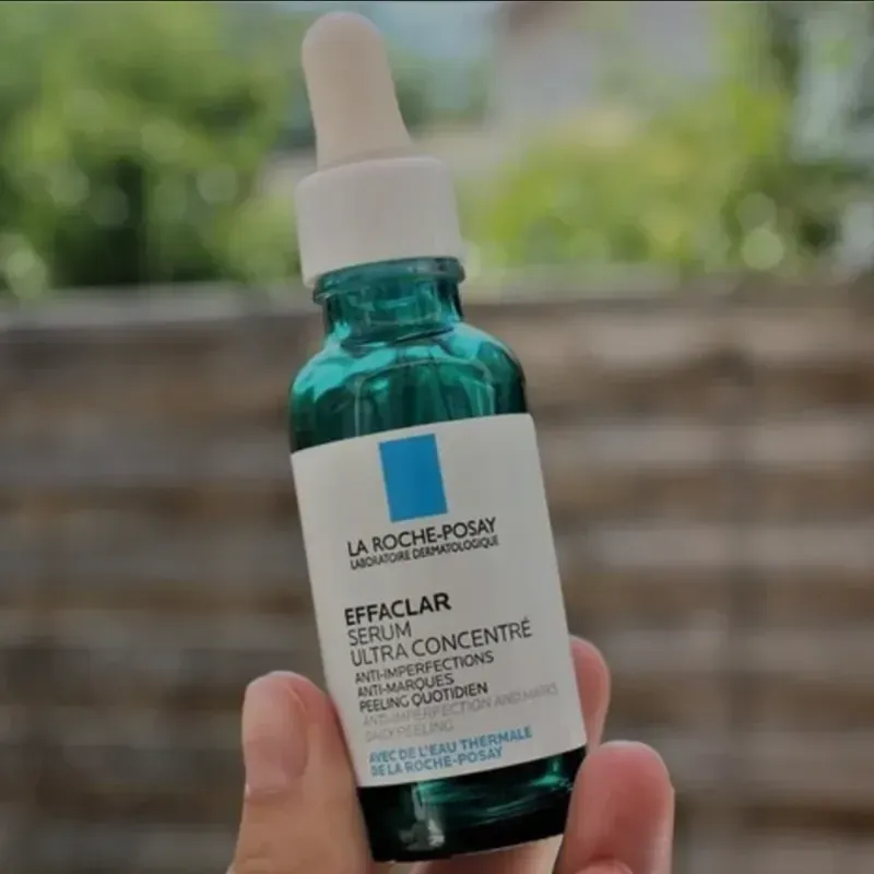 Serum Effeclar de la Roche Posay 💚