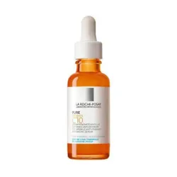 Serum La Roche-Posay Vitamina C 